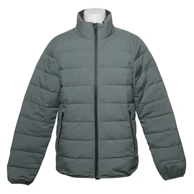 Leichte Jacke (Grün) von Abercrombie & Fitch Recyceltes Polyester