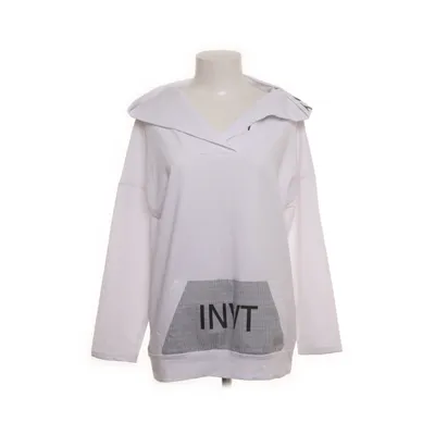 Hoodie (White) from Sheilay