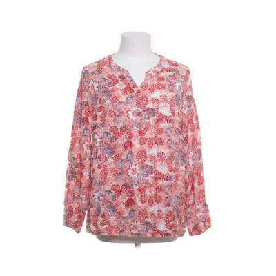 Blus (Rosa, Flerfärgad) från Laura Torelli Viskos
