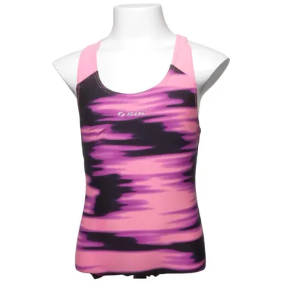 Badpak (Roze, Zwart, Lila) van SOC