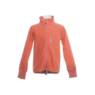 Fleecejacka (Rosa) från Polarn O. Pyret Återvunnen polyester