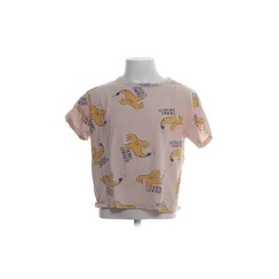 T-shirt (Beige, Gul) från Bobo Choses