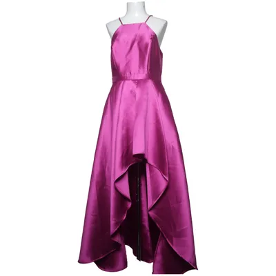 Aftonklänning (Rosa) från Lulus Polyester