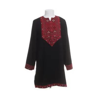 Robe (Noir, Rouge)
