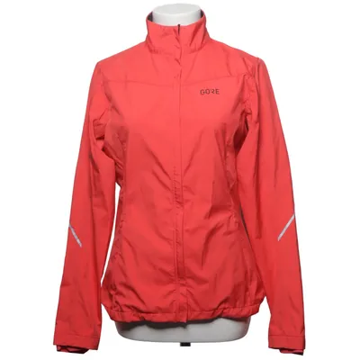 Sports jacket (Red) from Gore Elastane, Polyester