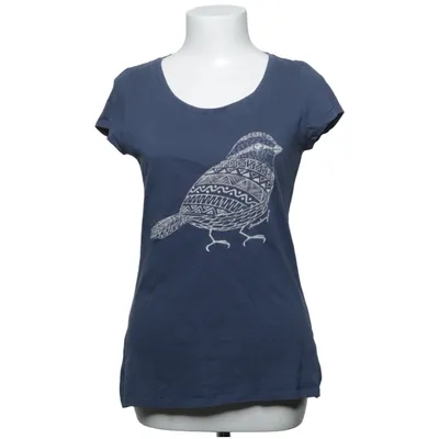 T-shirt (Bleu) de Armedangels Coton biologique