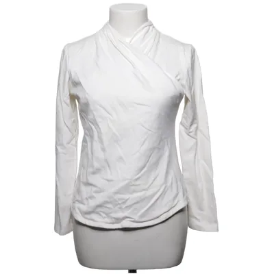 Omlottblus (Vit) från Cathrine Hammel Elastan, Polyamid, Viskos