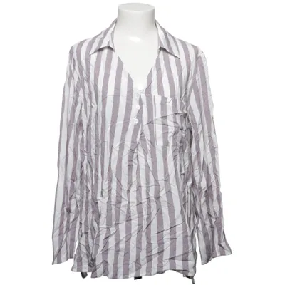 Skjorta (Vit, Grå) från Tendency