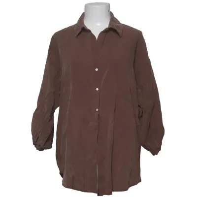 Shirt (Bruin) van Pigalle