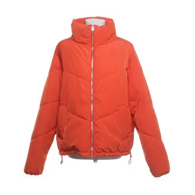 Winterjas (Oranje) van Divided by H&M Polyester