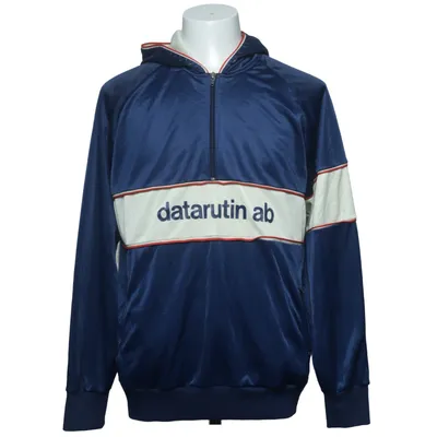 Anorak (Blauw, Wit, Meerkleurig) van Sport Master Acetaat, Polyester