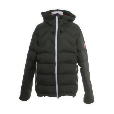 Dunjacka (Grön) från Mountain Works Dun, Fjädrar, Nylon