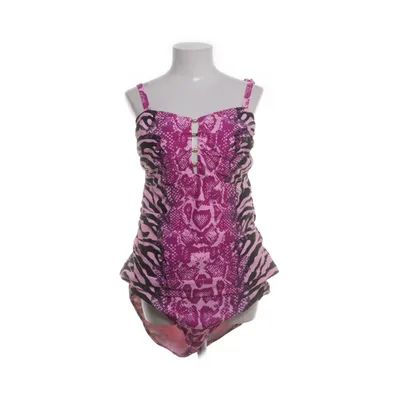 Tankini (Multicolored) from Rainbow Elastane, Polyamide