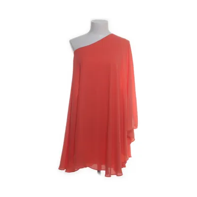 Robe (Orange) de H&M Polyester