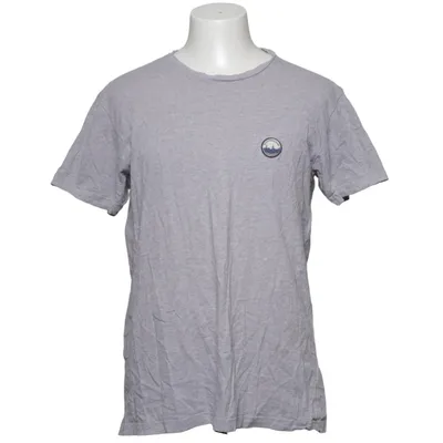 T-shirt (Gris) de Mads Nørgaard Coton