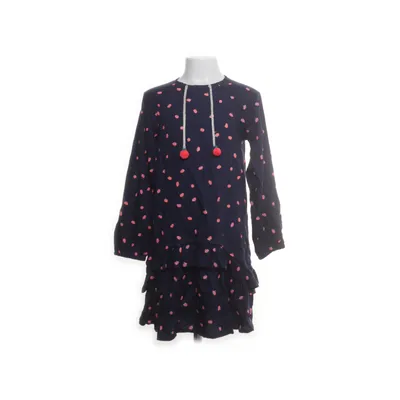 Dress (Blue, Multicolored) from Billieblush Viscose