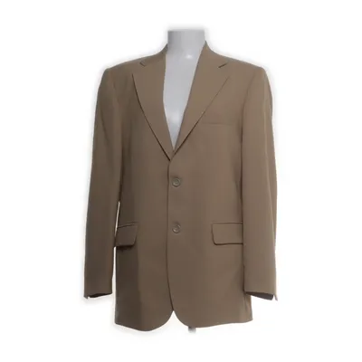 Blazer (Beige) fra Carnet Polyester