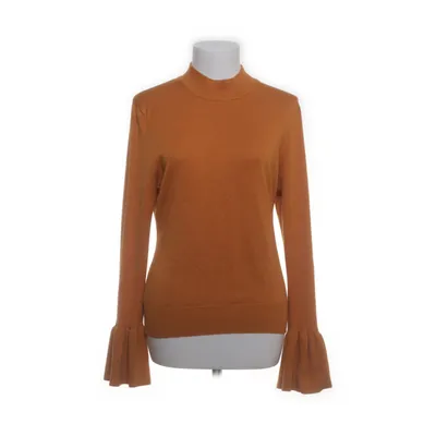 Tröja (Gul) från Lauren Taylor Polyamid, Viskos