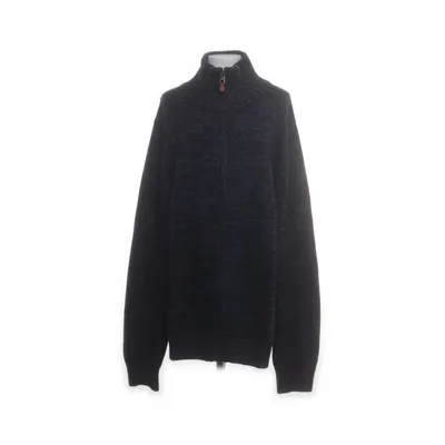 Kofta (Blå) från L.O.G.G by H&M Bomull