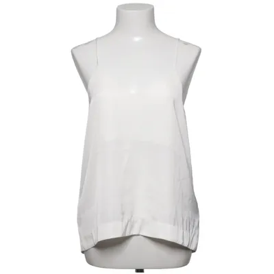 Tanktop (Wit) van H&M Conscious Collection Polyester