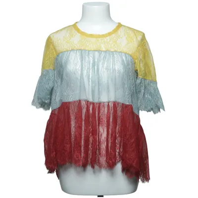 Top (Yellow, Blue, Red) from Philosophy di Lorenzo Serafini Polyamide