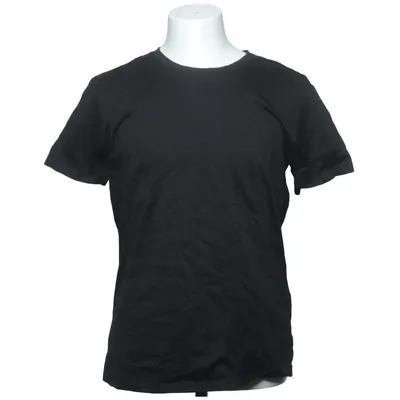 T-shirt (Svart) från These Glory Days Bomull