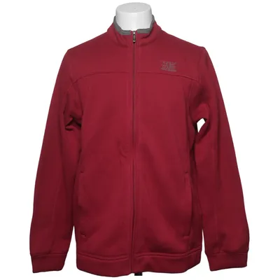 Veste polaire (Rouge) de Ashworth Polyester