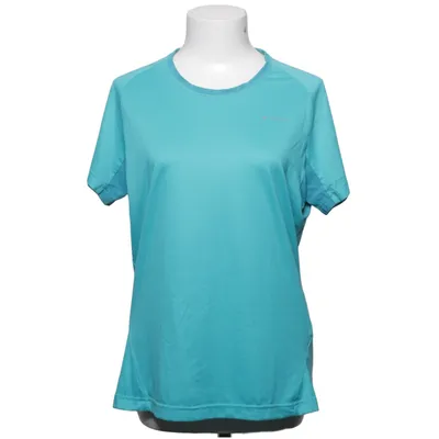T-shirt (Turquoise) van Quechua