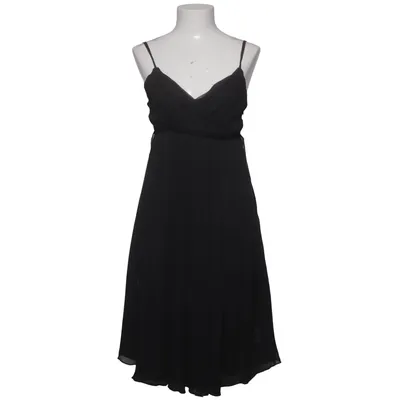 Kjole (Sort) fra VILA Polyester