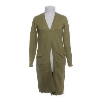 Cardigan (Green) from VILA Viscose