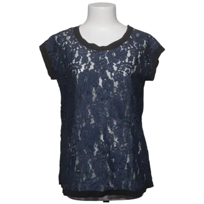 Top (Blauw) van Rosemunde