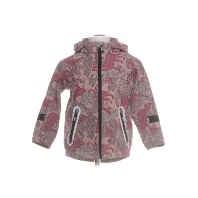 Softshelljacka (Rosa, Flerfärgad) från Kaxs Proxtec Elastan, Polyester
