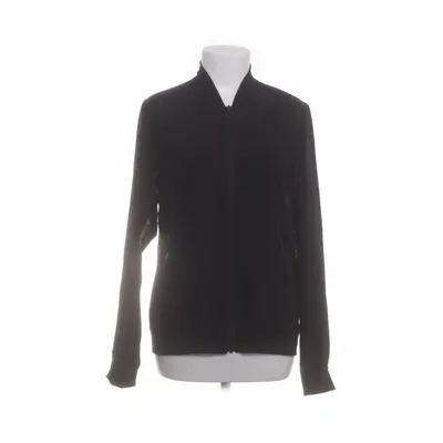 Träningsjacka (Svart) från Crivit