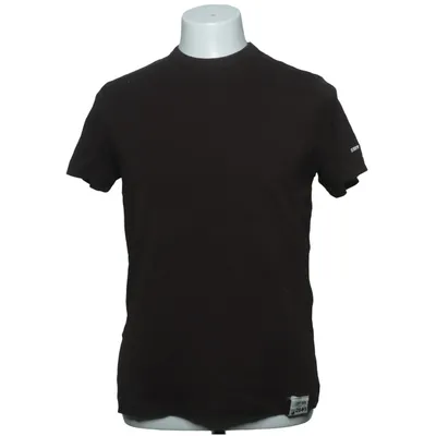 T-shirt (Brun) från Exit Bomull
