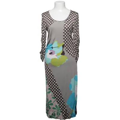 Maxi dress (Multicolored) from Pianura Studio