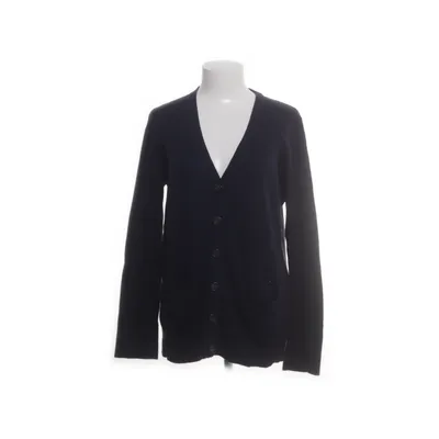 Cardigan (Blauw) van Boomerang Angora, Katoen, Nylon