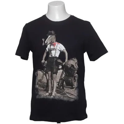 T-shirt (Level 5) från Olymp Bomull