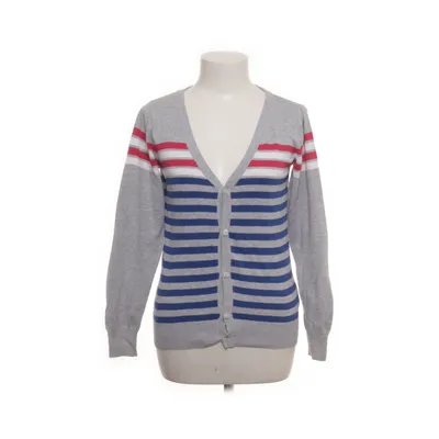 Cardigan (Multicolored) from Outfitters Nation Cotton