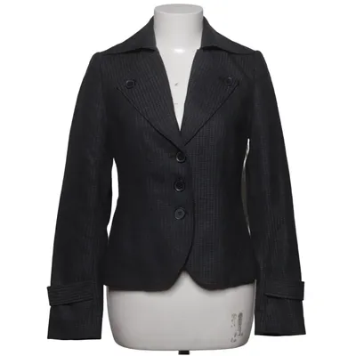 Blazer (Tova Miorocheck) from STOCKH LM Elastane, Polyester, Viscose, Wool
