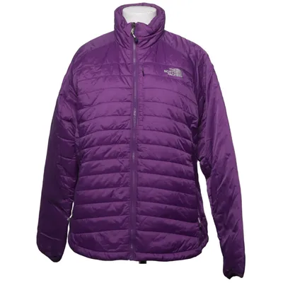 Lightweight jacket (Purple) from The North Face Polyamide, Polyester
