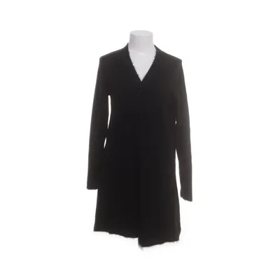 Cardigan (Black) from Emotions Nylon, Polyester, Viscose