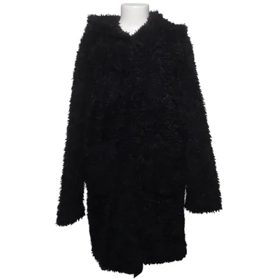 Manteau (Noir) de Amisu Polyester