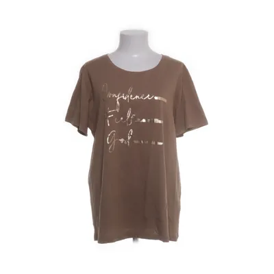 T-shirt (Brun) från Simple Wish Bomull