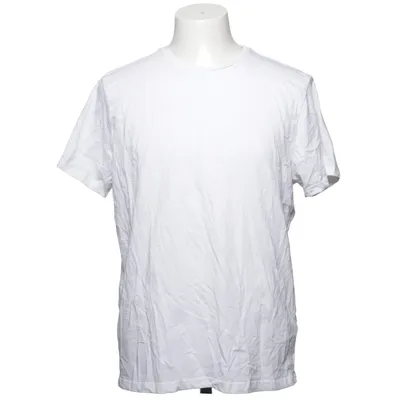 T-shirt (Hvid) fra Premium Basic by Lager 157 Bomuld, Elastan