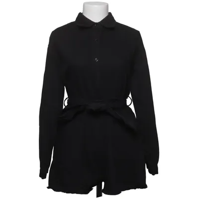 Jumpsuit (Black) from Isabelinass Cotton