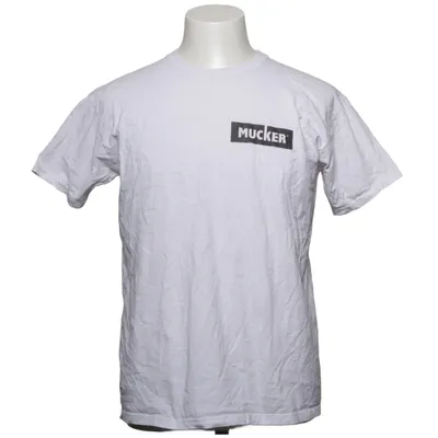 T-shirt (Blanc) de Mucker