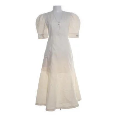 Maxikjole (Beige) fra Claudie Pierlot