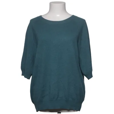 Tröja (Gloria Cashmere Top) från My Aurora Kashmir