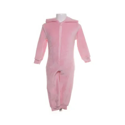Onesie (Roze, Wit) van Palomino by C&A Polyester