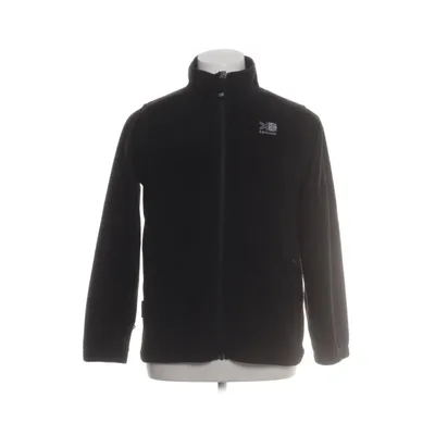 Fleecejacka (Svart) från Karrimor Polyester